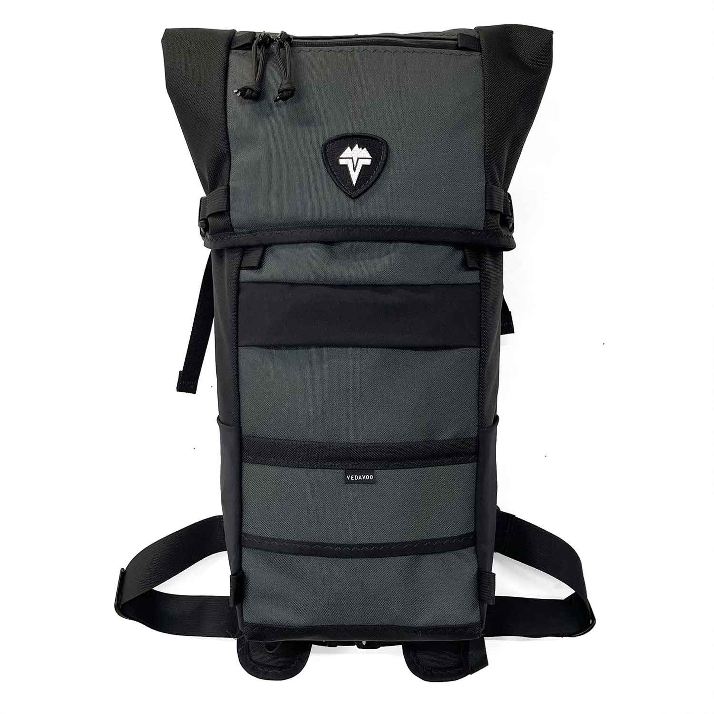 Spinner Daypack