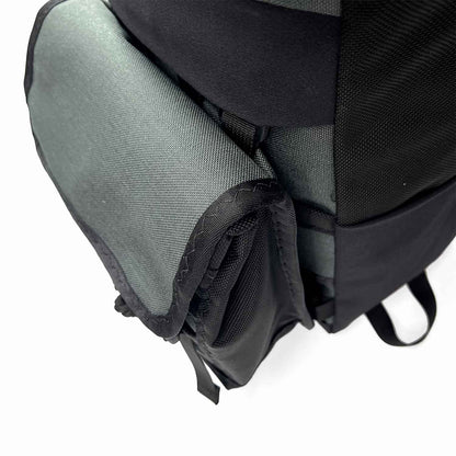 Spinner Daypack - DLX Package