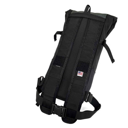 Spinner Daypack - DLX Package