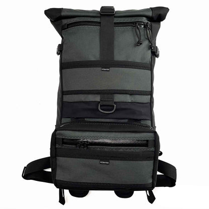 WalkAbout Backpack