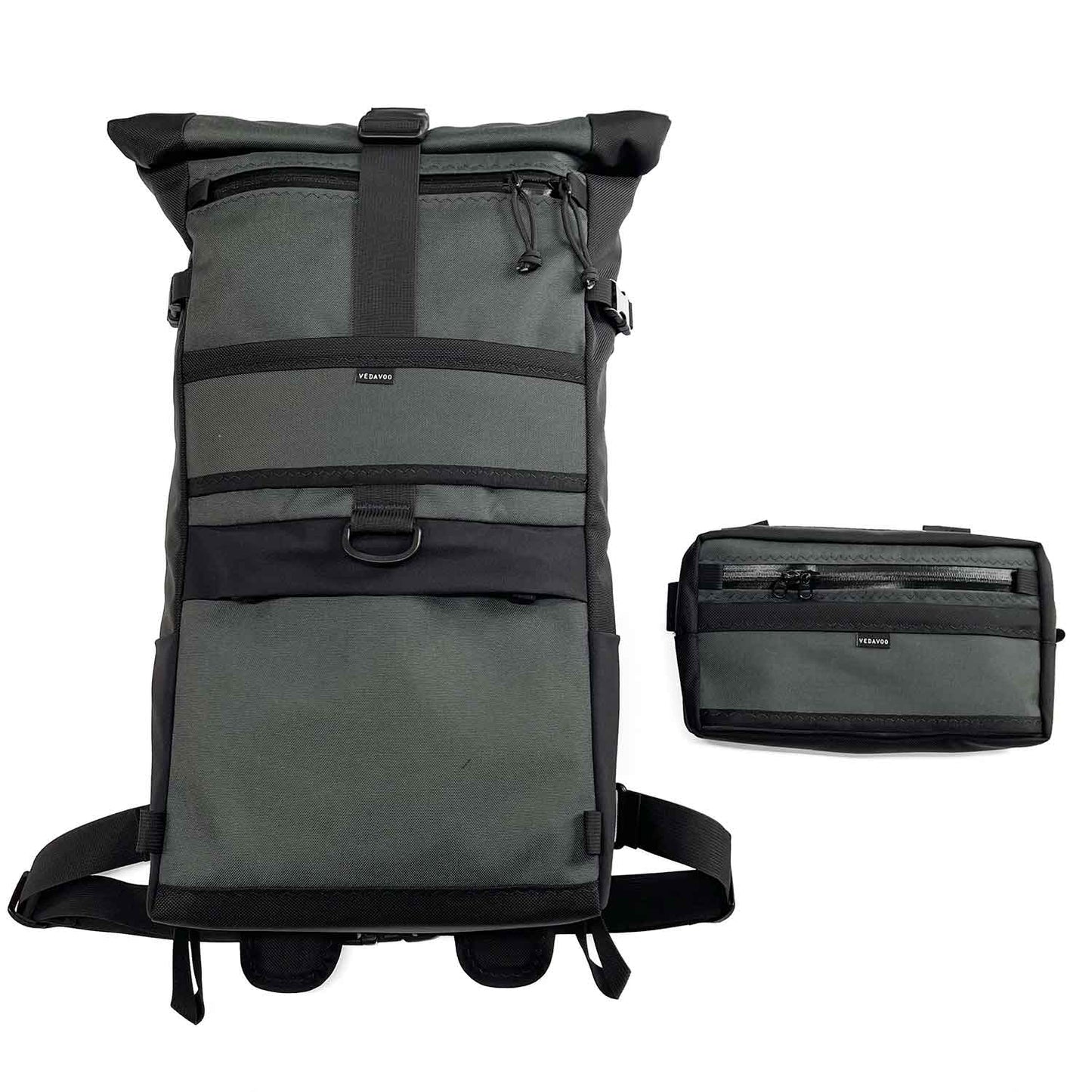 WalkAbout Backpack