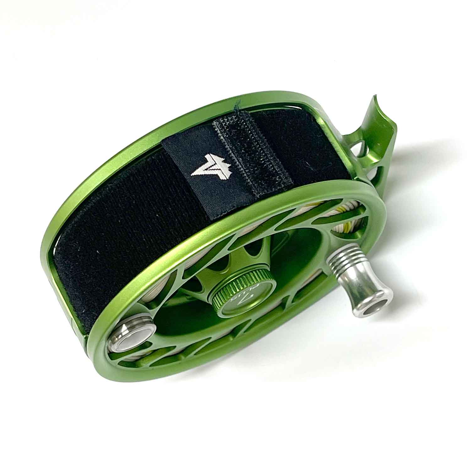 Spool Bands // Protect lines from damage and slack on spools – VEDAVOO