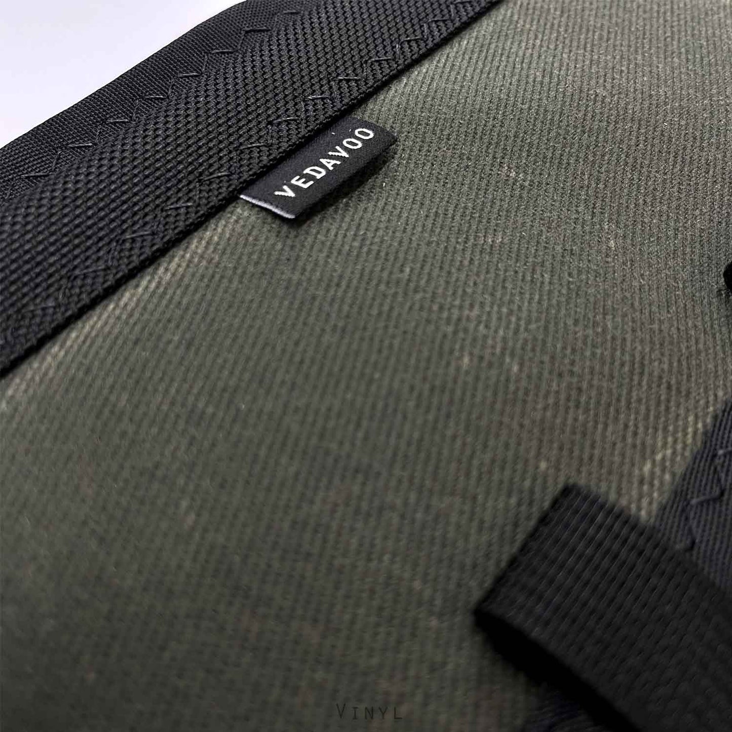 Netster // Gen-2 (Net Holster)