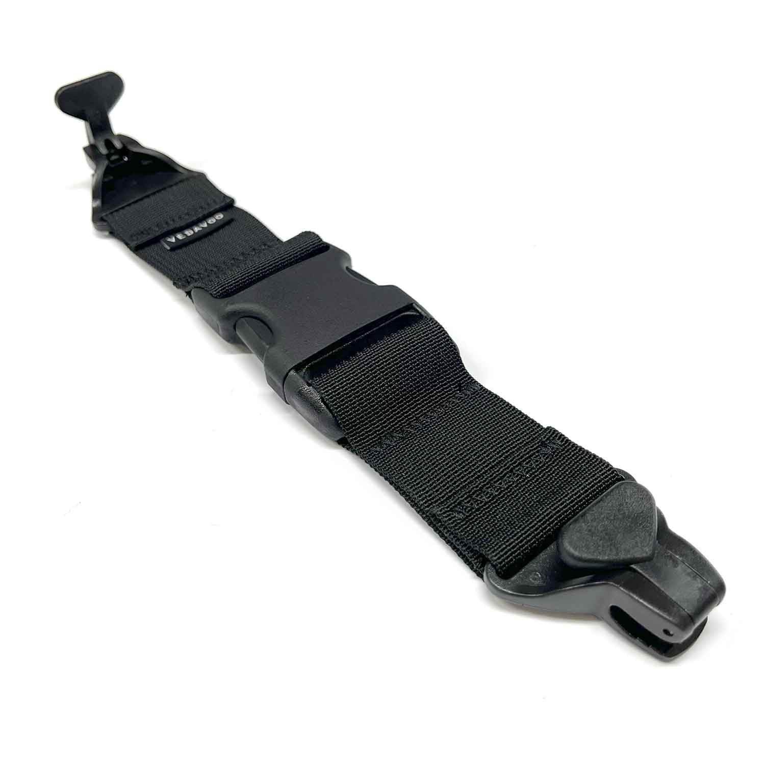 cam buckle strap – Straps To Go
