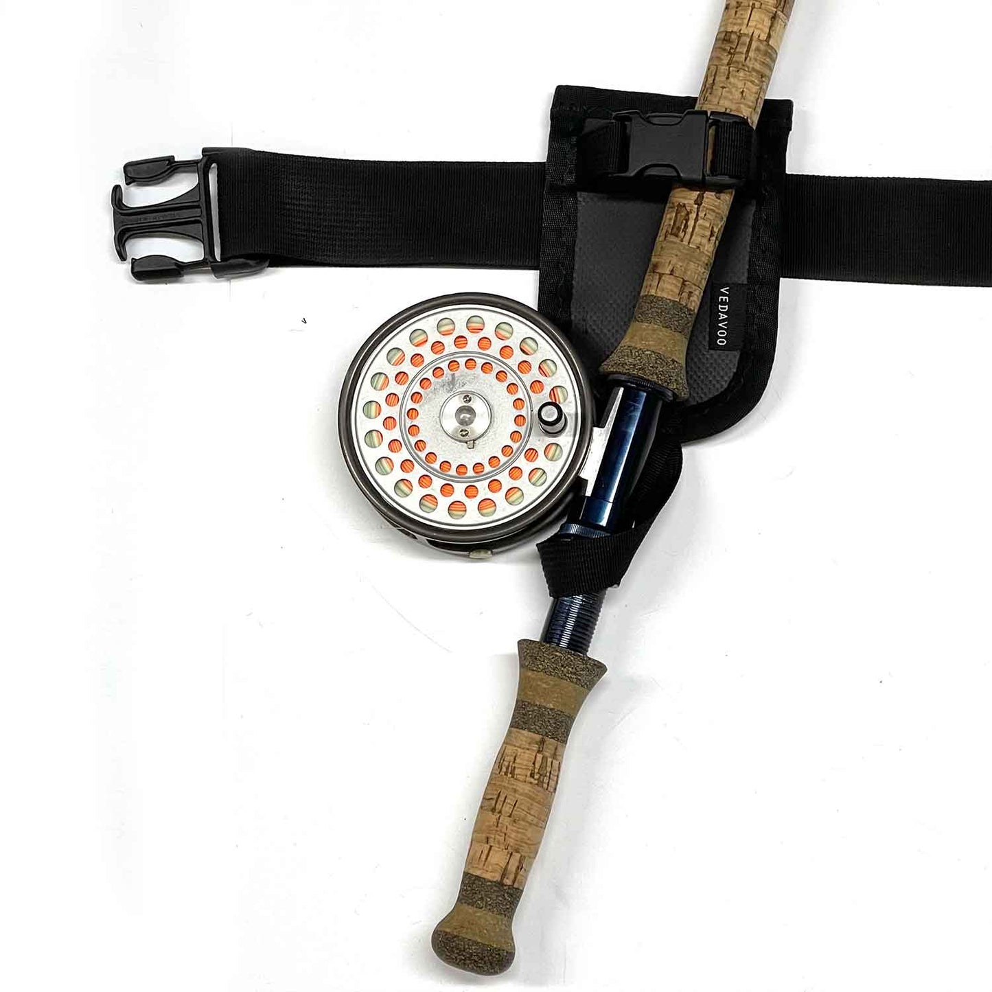 Rod Holster by VEDAVOO Rod Holster by VEDAVOO