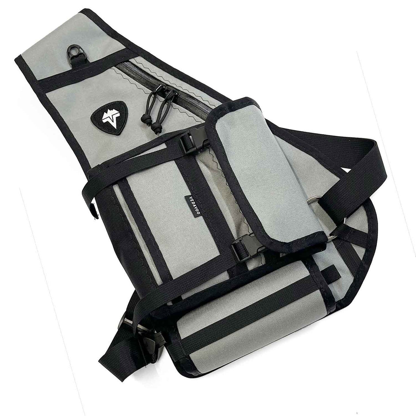 Anchor Harness for Vedavoo Sling Packs – VEDAVOO
