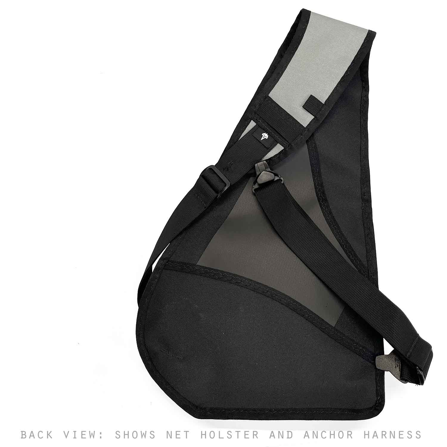 Seam Sling Pack