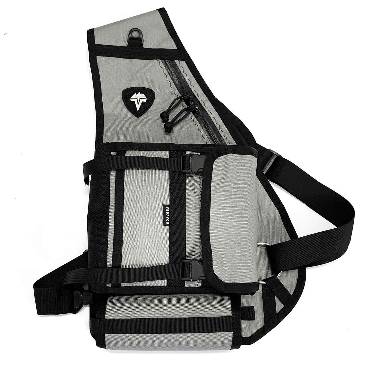 Anchor Harness for Vedavoo Sling Packs – VEDAVOO