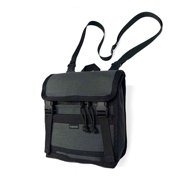 Sidekick Shoulder Bag by VEDAVOO