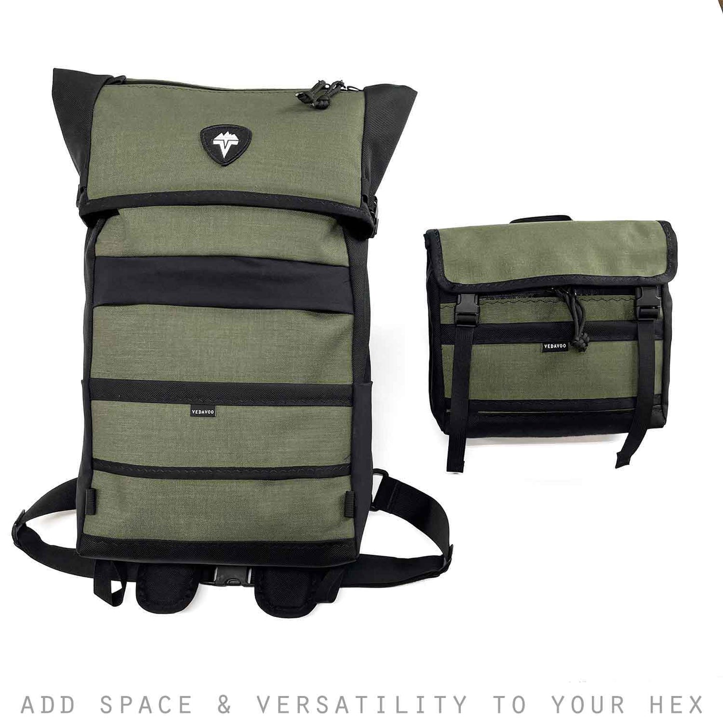 Sidekick XL Shoulder Bag
