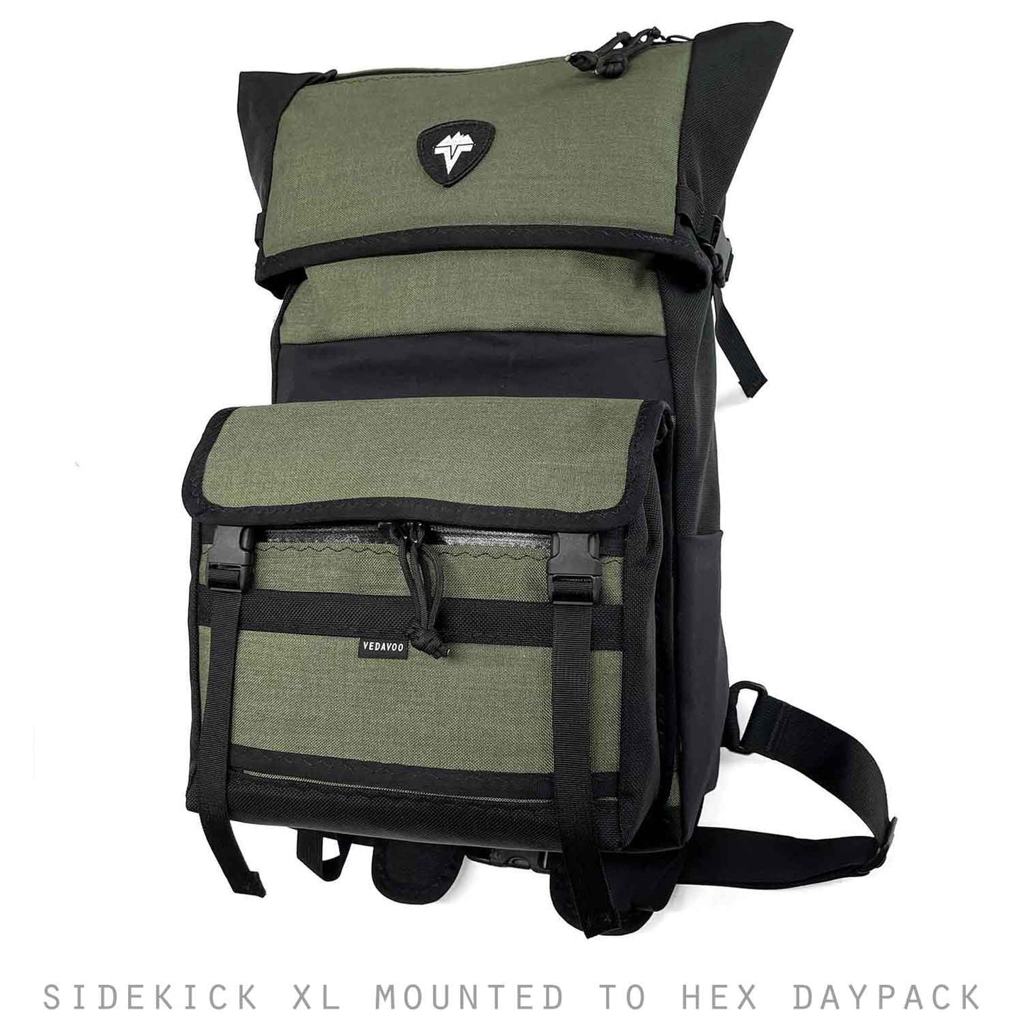 Sidekick XL Shoulder Bag