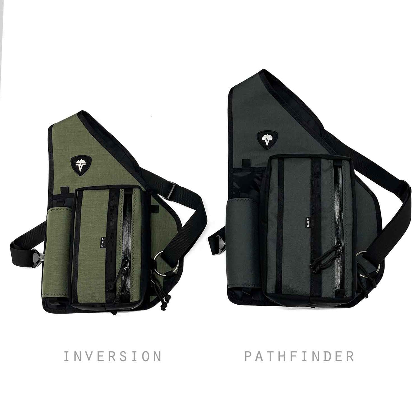 Inversion Sling Pack