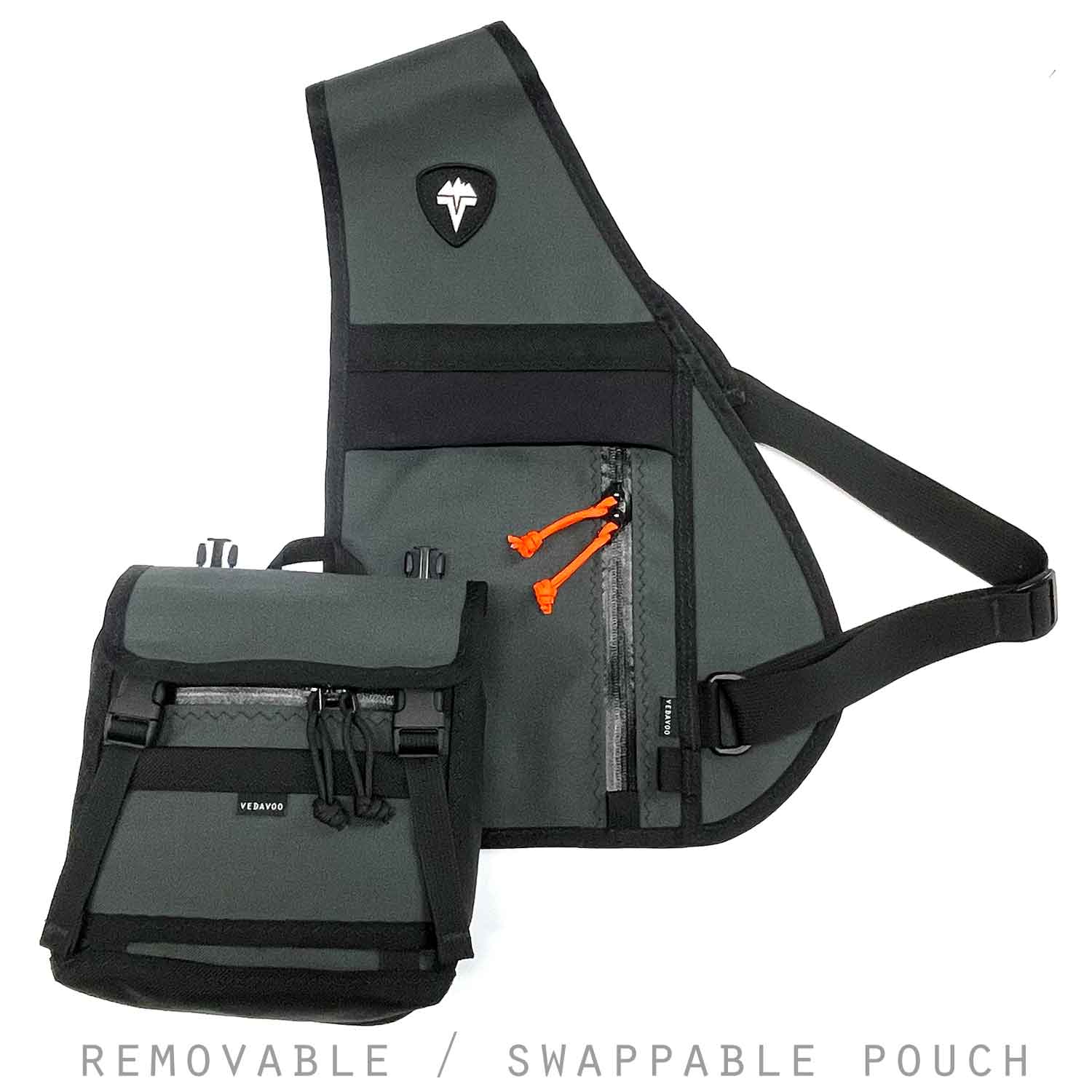 Vedavoo beast outlet sling