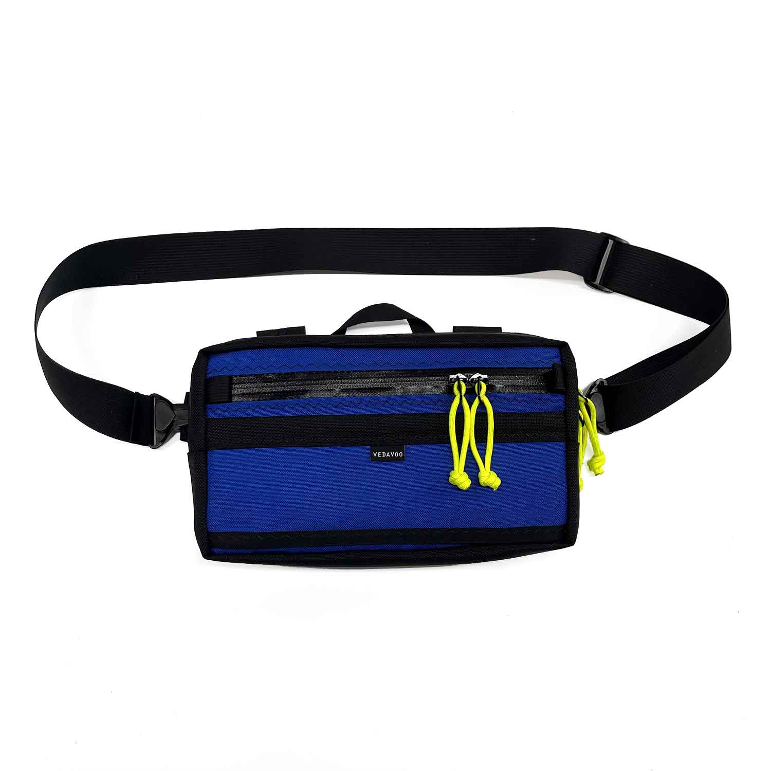 Vedavoo 2025 sling pack