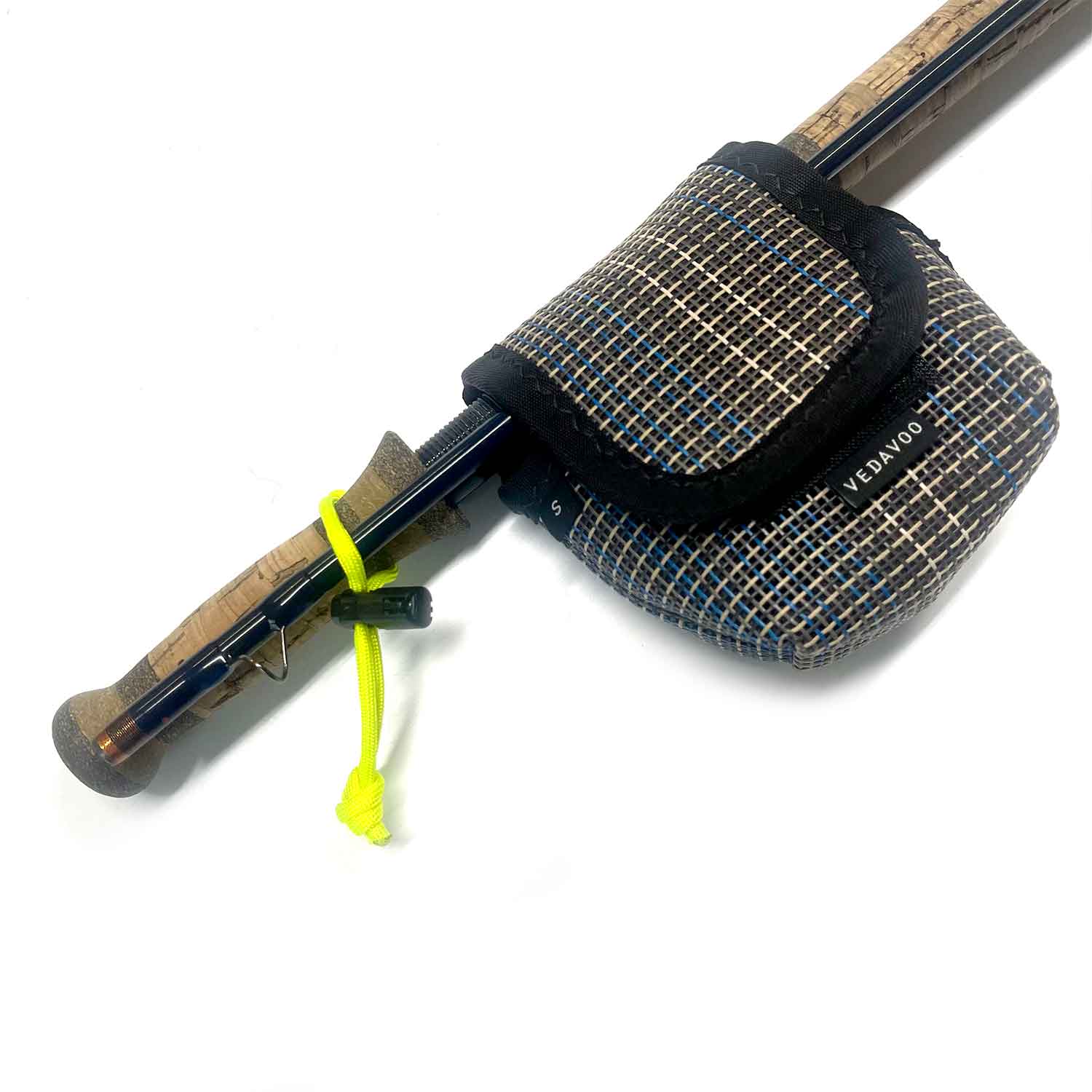 Breakdown Loops // Helps prevent damage to rods during travel – VEDAVOO