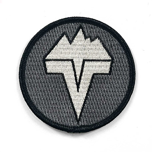 Vedavoo Medallion Patch