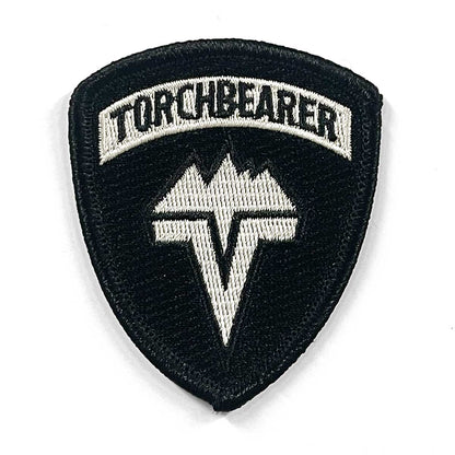 Vedavoo Torchbearer Team Emblem