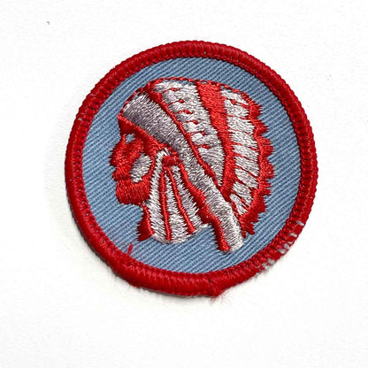 Vintage Patrol Emblems (1972-1986)