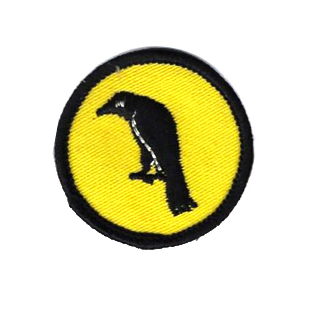 Vintage Patrol Emblems (1972-1986)