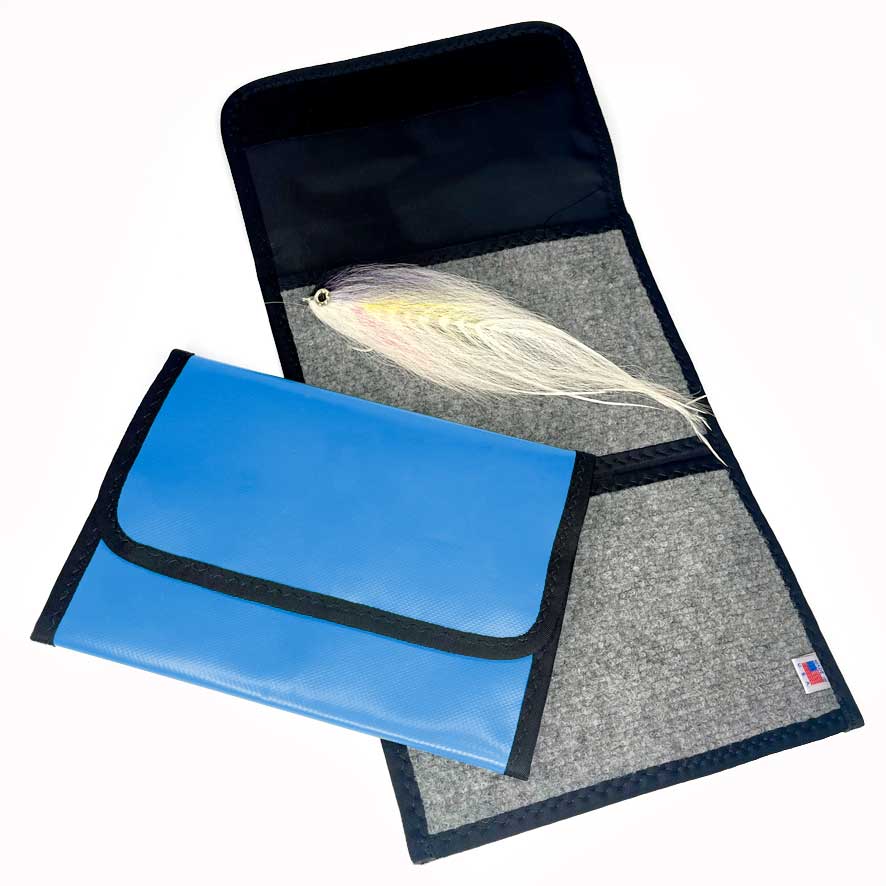 Quest Fly Wallets // Ultralight, Space Saving, Made in the USA – VEDAVOO