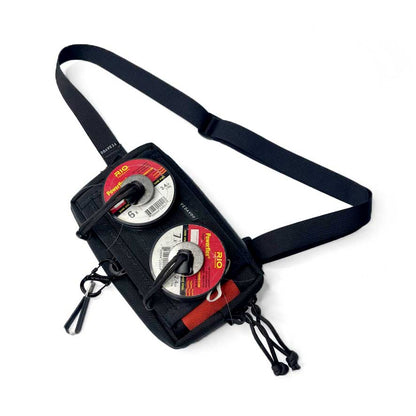 Side-by-Side Tippet Pack