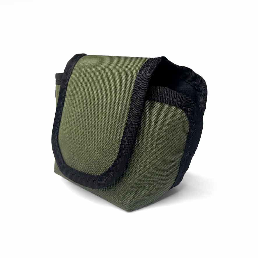 9 10 fly reel cover The Original No-Kink Fly Reel Cover // FABRIC SHELL – VEDAVOO
