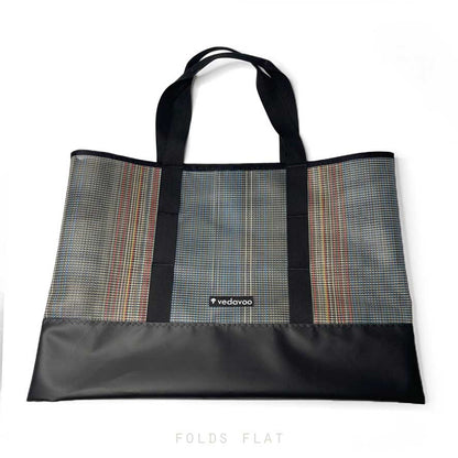 Big Sandy Mesh Tote Bag