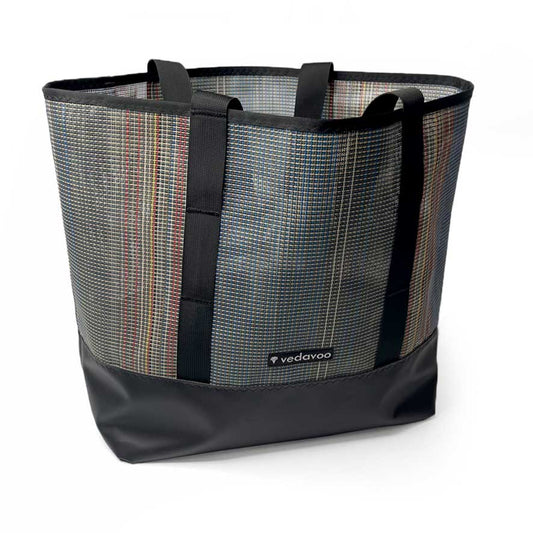 Big Sandy Mesh Tote Bag