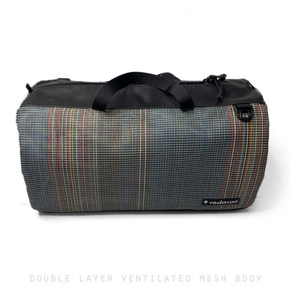 Big Sandy Mesh Duffel Bag