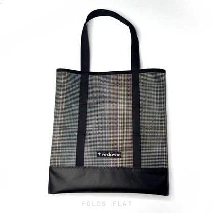 Little Sandy Mesh Tote Bag