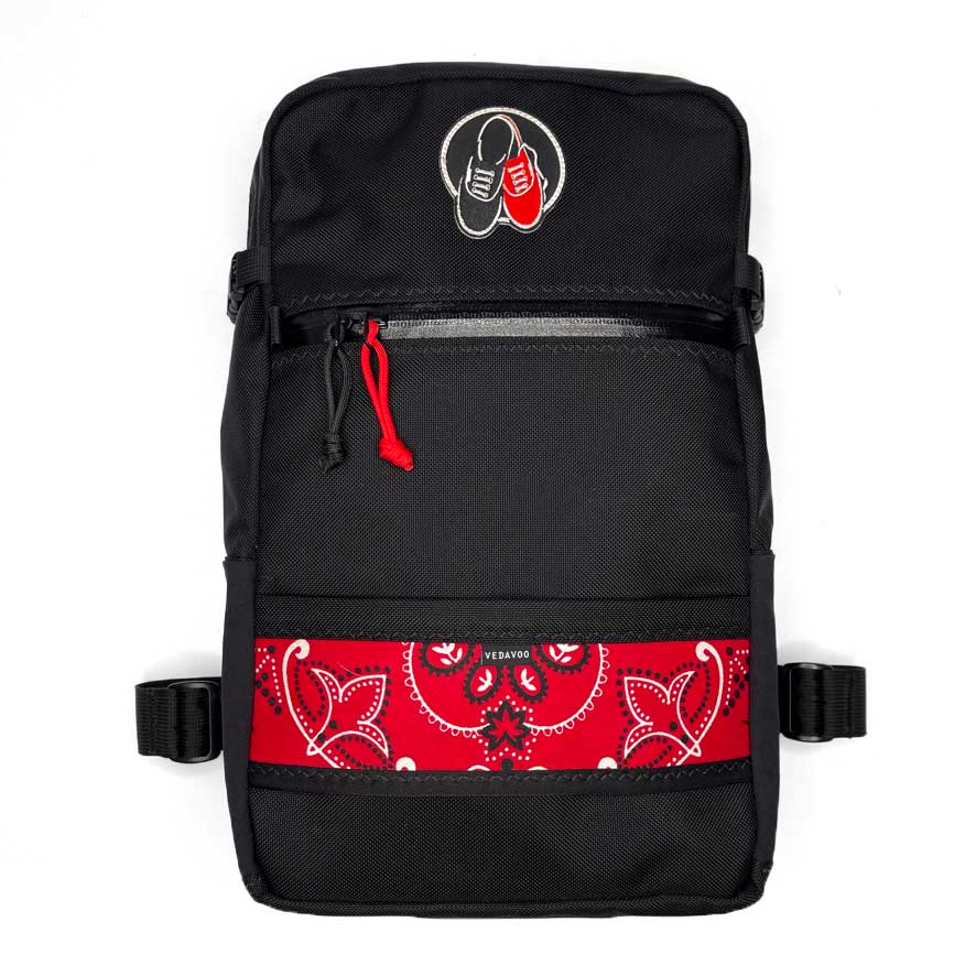 MainStream Daypack