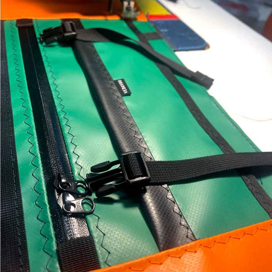 Accent Color For Your New Pack / Bag Build