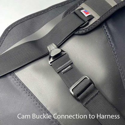 GEN-2 Anchor Harness for Vedavoo Slings (2025+)