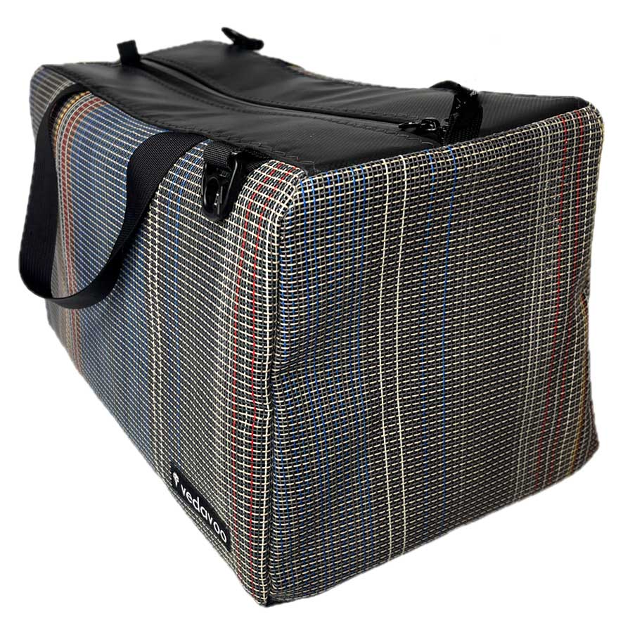 Big Sandy Mesh Duffel Bag