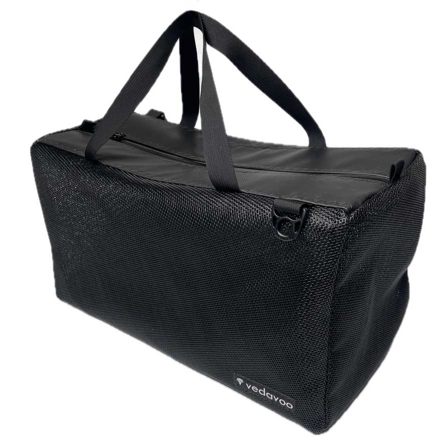 Big Sandy Mesh Duffel Bag