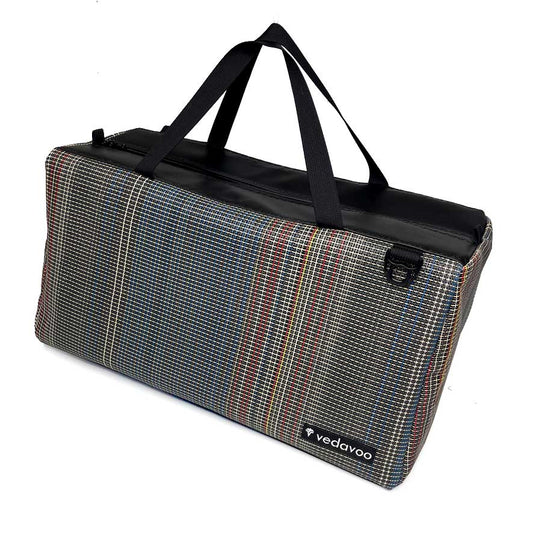 Big Sandy Mesh Duffel Bag