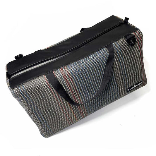 Big Sandy Mesh Duffel Bag