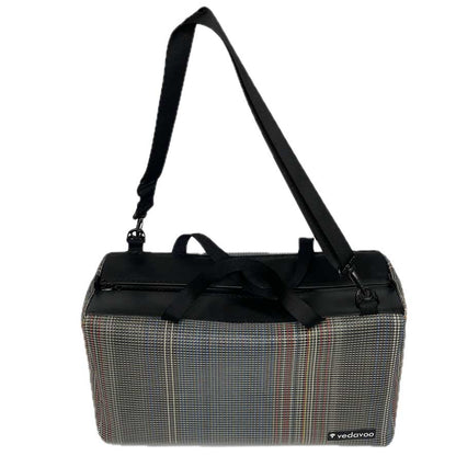 Big Sandy Mesh Duffel Bag