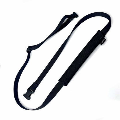 Voyager Seatback Storage Bag