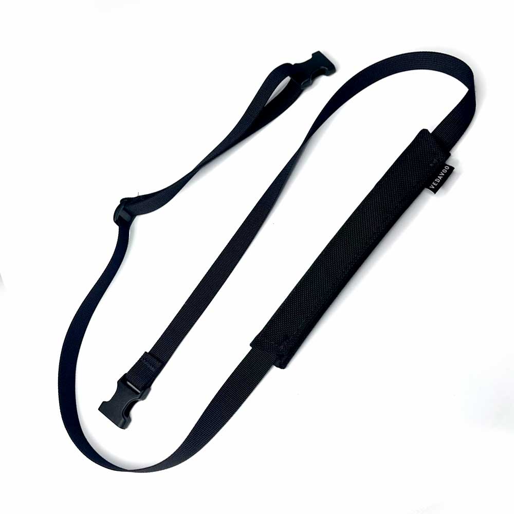 Voyager Side Storage Bag