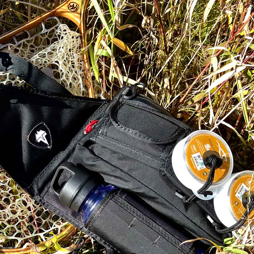 Pathfinder Sling Pack