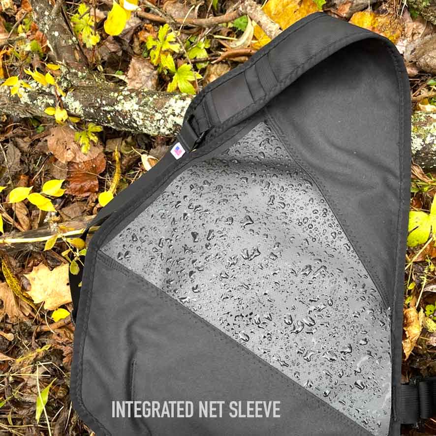 Pathfinder Sling Pack