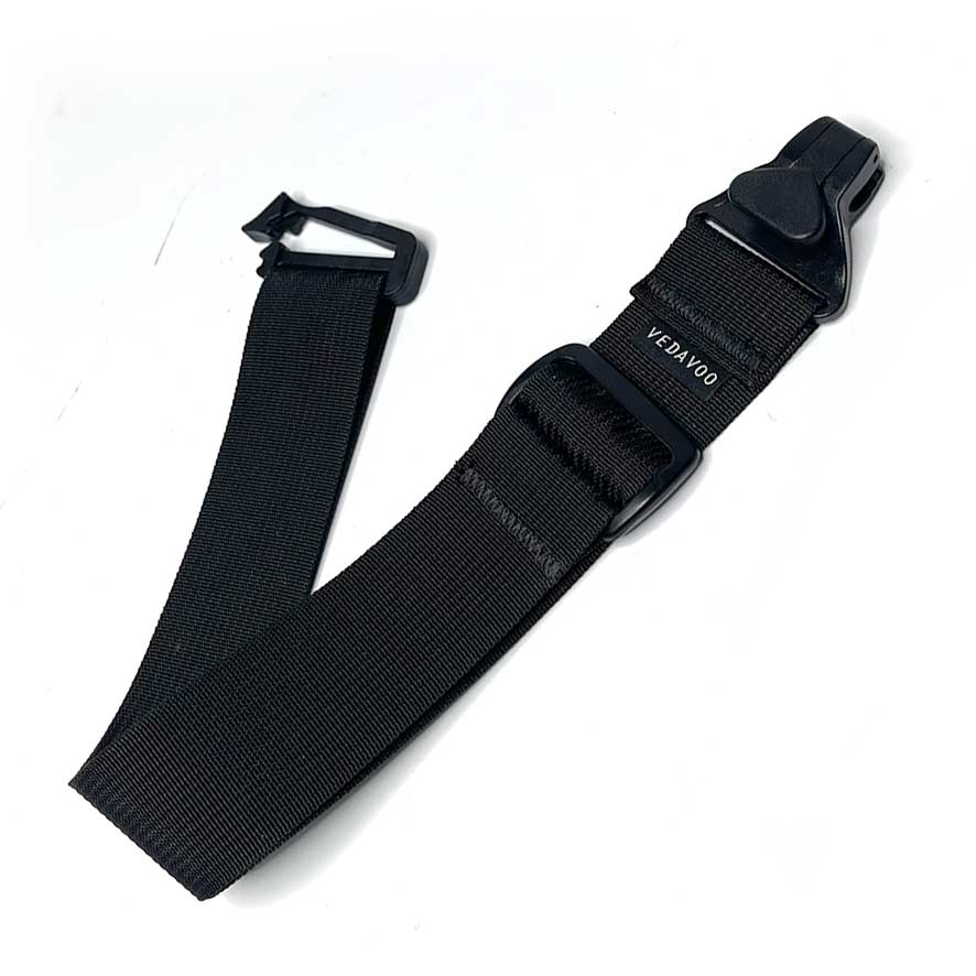GEN-2 Anchor Harness for Vedavoo Slings (2025+)