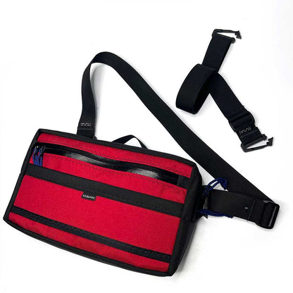 Voo-Do Replacement Harness