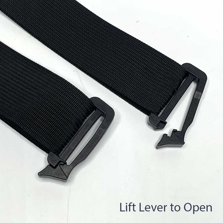 Voo-Do Replacement Harness