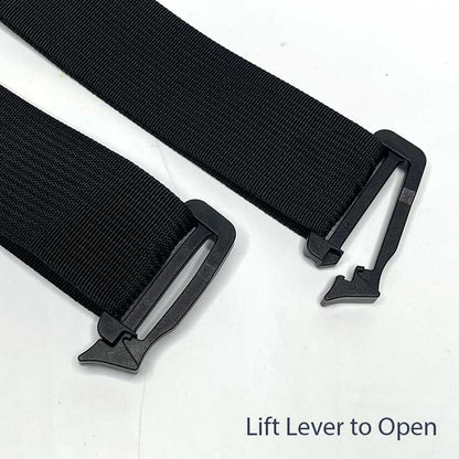 Voo-Do Replacement Harness