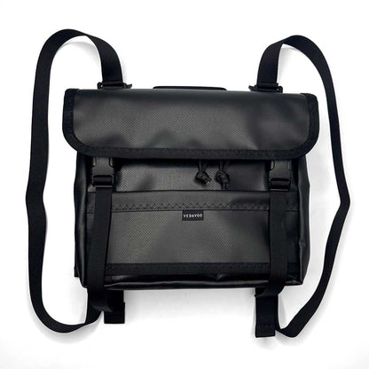 Voyager Seatback Storage Bag