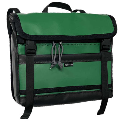 Voyager Seatback Storage Bag