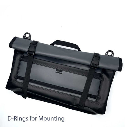 Voyager Side Storage Bag