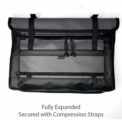 Voyager Side Storage Bag